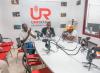 Akwá, Felisberto Chamuanga, Bern Chissende - UNIC RÁDIO - entrevista