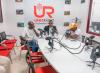 Akwá, Felisberto Chamuanga, Bern Chissende - UNIC RÁDIO - UNIC