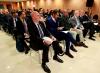 mesa redonda aniversário visita Reis de Espanha a Angola-UNIC-F.Álvaro Durántez