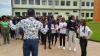 UNIC recebe estudantes do Ensino Médio do Bié