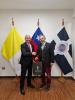 Assinatura de Acordo com a Pontifícia Universidade Católica (2)