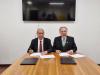 Assinatura de Acordo com a Pontifícia Universidade Católica (3)