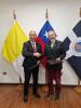 Assinatura de Acordo com a Pontifícia Universidade Católica (4)