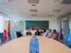 Visita embajadora de Angola-4