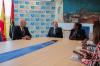 Visita embajadora de Angola-7